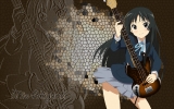 K-On! anime wallpapers - 79
   pictures wallpaper wallpapers  k-on! ! k-on     girl   