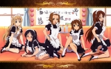 K-On! anime wallpapers - 88
   pictures wallpaper wallpapers  k-on! ! k-on     girl   