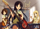 K-On! anime wallpapers - 85
   pictures wallpaper wallpapers  k-on! ! k-on     girl   