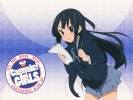 K-On! anime wallpapers - 105
   pictures wallpaper wallpapers  k-on! ! k-on     girl   