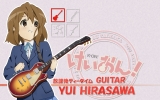 K-On! anime wallpapers - 111
   pictures wallpaper wallpapers  k-on! ! k-on     girl   