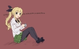 K-On! anime wallpapers - 122
   pictures wallpaper wallpapers  k-on! ! k-on     girl   