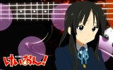 K-On! anime wallpapers - 124
   pictures wallpaper wallpapers  k-on! ! k-on     girl   