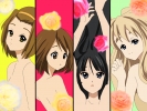 K-On! anime wallpapers - 126
   pictures wallpaper wallpapers  k-on! ! k-on     girl   