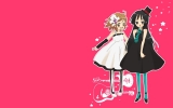 K-On! anime wallpapers - 132
   pictures wallpaper wallpapers  k-on! ! k-on     girl   