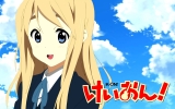 K-On! anime wallpapers - 136
   pictures wallpaper wallpapers  k-on! ! k-on     girl   