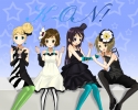 K-On! anime wallpapers - 138
   pictures wallpaper wallpapers  k-on! ! k-on     girl   