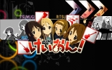 K-On! anime wallpapers - 142
   pictures wallpaper wallpapers  k-on! ! k-on     girl   