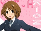 K-On! anime wallpapers - 148
   pictures wallpaper wallpapers  k-on! ! k-on     girl   