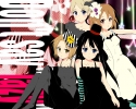 K-On! anime wallpapers - 149
   pictures wallpaper wallpapers  k-on! ! k-on     girl   