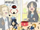 K-On! anime wallpapers - 159
   pictures wallpaper wallpapers  k-on! ! k-on     girl   