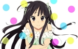 K-On! anime wallpapers - 174
   pictures wallpaper wallpapers  k-on! ! k-on     girl   