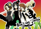 K-On! anime wallpapers - 192
   pictures wallpaper wallpapers  k-on! ! k-on     girl   