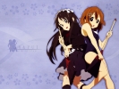 K-On! anime wallpapers - 190
   pictures wallpaper wallpapers  k-on! ! k-on     girl   
