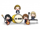 K-On! anime wallpapers - 224
   pictures wallpaper wallpapers  k-on! ! k-on     girl   