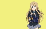 K-On! anime wallpapers - 207
   pictures wallpaper wallpapers  k-on! ! k-on     girl   