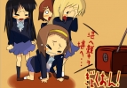 K-On! anime wallpapers - 250
   pictures wallpaper wallpapers  k-on! ! k-on     girl   