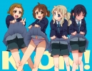 K-On! anime wallpapers - 255
   pictures wallpaper wallpapers  k-on! ! k-on     girl   