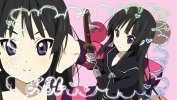 K-On! anime wallpapers - 271
   pictures wallpaper wallpapers  k-on! ! k-on     girl   