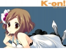 K-On! anime wallpapers - 272
   pictures wallpaper wallpapers  k-on! ! k-on     girl   