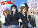 K-On! anime wallpapers - 276
   pictures wallpaper wallpapers  k-on! ! k-on     girl   