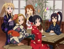 K-On! anime wallpapers - 298
   pictures wallpaper wallpapers  k-on! ! k-on     girl   