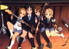 K-On! anime wallpapers - 293
   pictures wallpaper wallpapers  k-on! ! k-on     girl   