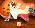 K-On! anime wallpapers - 307
   pictures wallpaper wallpapers  k-on! ! k-on     girl   