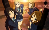 K-On! anime wallpapers - 339
   pictures wallpaper wallpapers  k-on! ! k-on     girl   