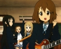 K-On! anime wallpapers - 344
   pictures wallpaper wallpapers  k-on! ! k-on     girl   