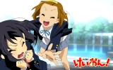 K-On! anime wallpapers - 343
   pictures wallpaper wallpapers  k-on! ! k-on     girl   