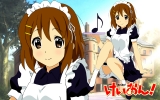 K-On! anime wallpapers - 338
   pictures wallpaper wallpapers  k-on! ! k-on     girl   