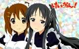 K-On! anime wallpapers - 342
   pictures wallpaper wallpapers  k-on! ! k-on     girl   