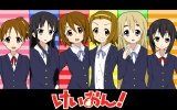 K-On! anime wallpapers - 340
   pictures wallpaper wallpapers  k-on! ! k-on     girl   