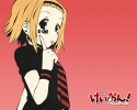 K-On! anime wallpapers - 350
   pictures wallpaper wallpapers  k-on! ! k-on     girl   
