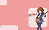 K-On! anime wallpapers - 354
   pictures wallpaper wallpapers  k-on! ! k-on     girl   