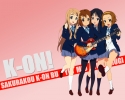 K-On! anime wallpapers - 358
   pictures wallpaper wallpapers  k-on! ! k-on     girl   