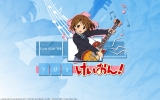 K-On! anime wallpapers - 361
   pictures wallpaper wallpapers  k-on! ! k-on     girl   