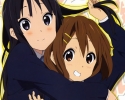 K-On! anime wallpapers - 362
   pictures wallpaper wallpapers  k-on! ! k-on     girl   
