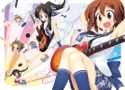 K-On! anime wallpapers - 365
   pictures wallpaper wallpapers  k-on! ! k-on     girl   