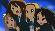 K-On! anime wallpapers - 369
   pictures wallpaper wallpapers  k-on! ! k-on     girl   