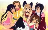 K-On! anime wallpapers - 379
   pictures wallpaper wallpapers  k-on! ! k-on     girl   
