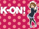 K-On! anime wallpapers - 396
   pictures wallpaper wallpapers  k-on! ! k-on     girl   
