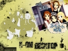 K-On! anime wallpapers - 388
   pictures wallpaper wallpapers  k-on! ! k-on     girl   