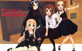 K-On! anime wallpapers - 395
   pictures wallpaper wallpapers  k-on! ! k-on     girl   