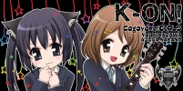 K-On! anime wallpapers - 401
   pictures wallpaper wallpapers  k-on! ! k-on     girl   