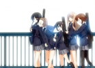 K-On! anime wallpapers - 403
   pictures wallpaper wallpapers  k-on! ! k-on     girl   