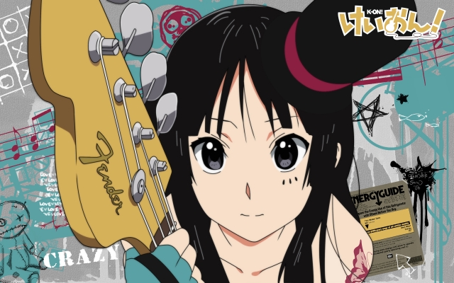 K-On! anime wallpapers - 596
Anime girl from k-on! pictures596.    !.
   pictures wallpaper wallpapers  k-on! ! k-on     girl   