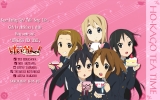K-On! anime wallpapers - 420
   pictures wallpaper wallpapers  k-on! ! k-on     girl   