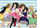 K-On! anime wallpapers - 429
   pictures wallpaper wallpapers  k-on! ! k-on     girl   